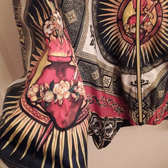 Jacket - Picture 3 of 3